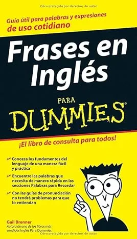 Frases En Ingls Para Dummies