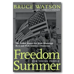 Freedom Summer for Young People
