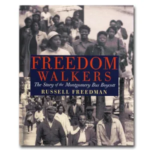 Freedom Walkers