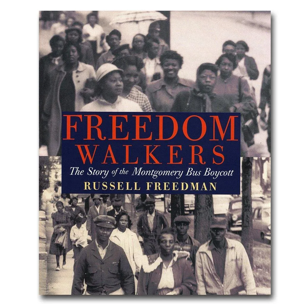 Freedom Walkers