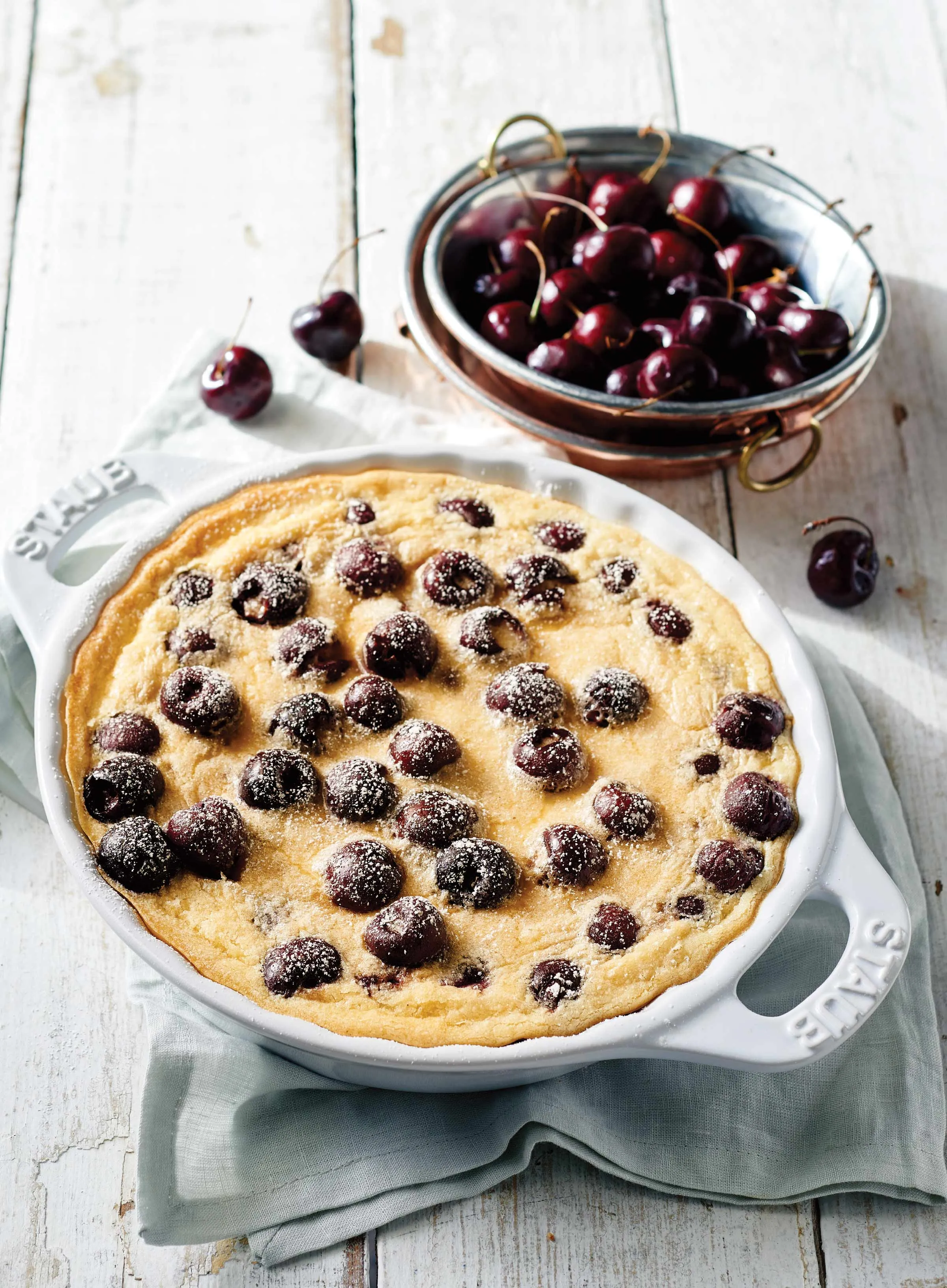 French Baking - 83 Recipes, Easy-To-Follow, Bake From Scratch, Ptisserie At Home, Breadmaking, Classic Sliced Brioche, Strawberry Cake La Frasier, Desserts, Learn Fundamentals, Techniques & More!