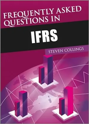 Frequently Asked Questions In IFRS