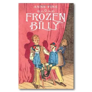 Frozen Billy
