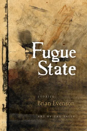 Fugue State CHPbeta