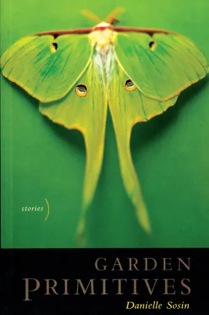Garden Primitives