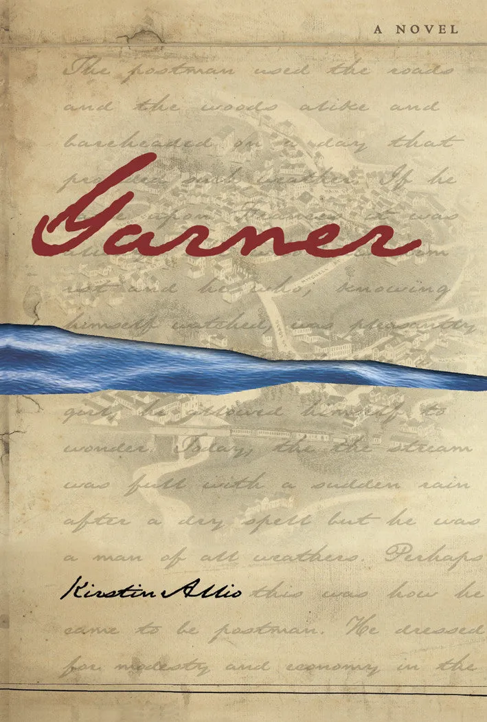 Garner