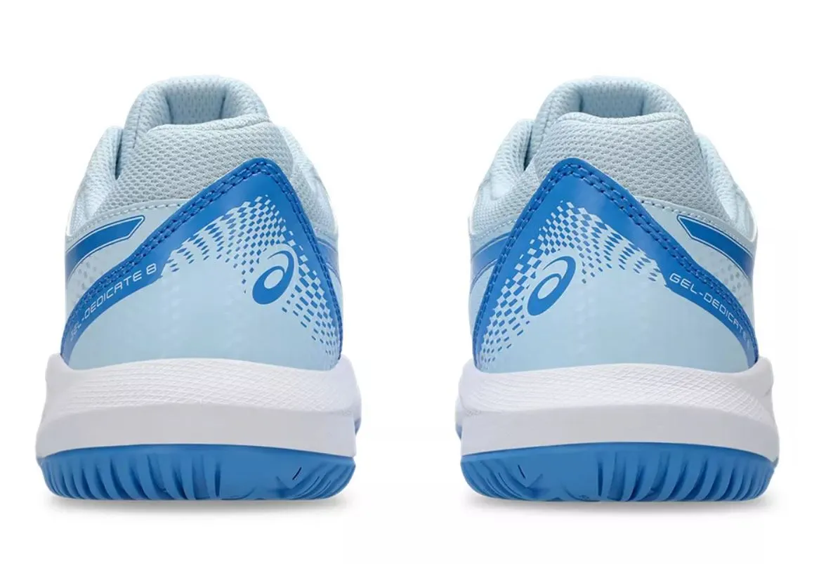 GEL- DEDICATE 8 GS (Light Blue/Blue Coast)