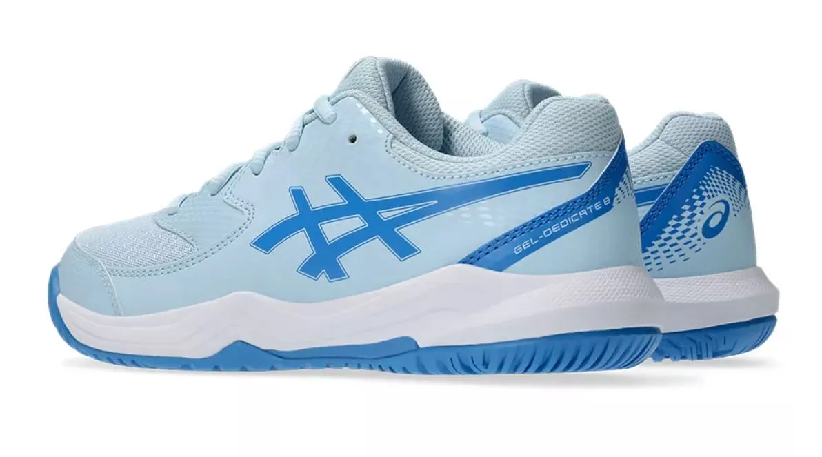 GEL- DEDICATE 8 GS (Light Blue/Blue Coast)