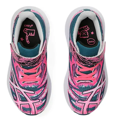 GEL-Noosa TRI 15 PS (Hot Pink/Lilac Pink)