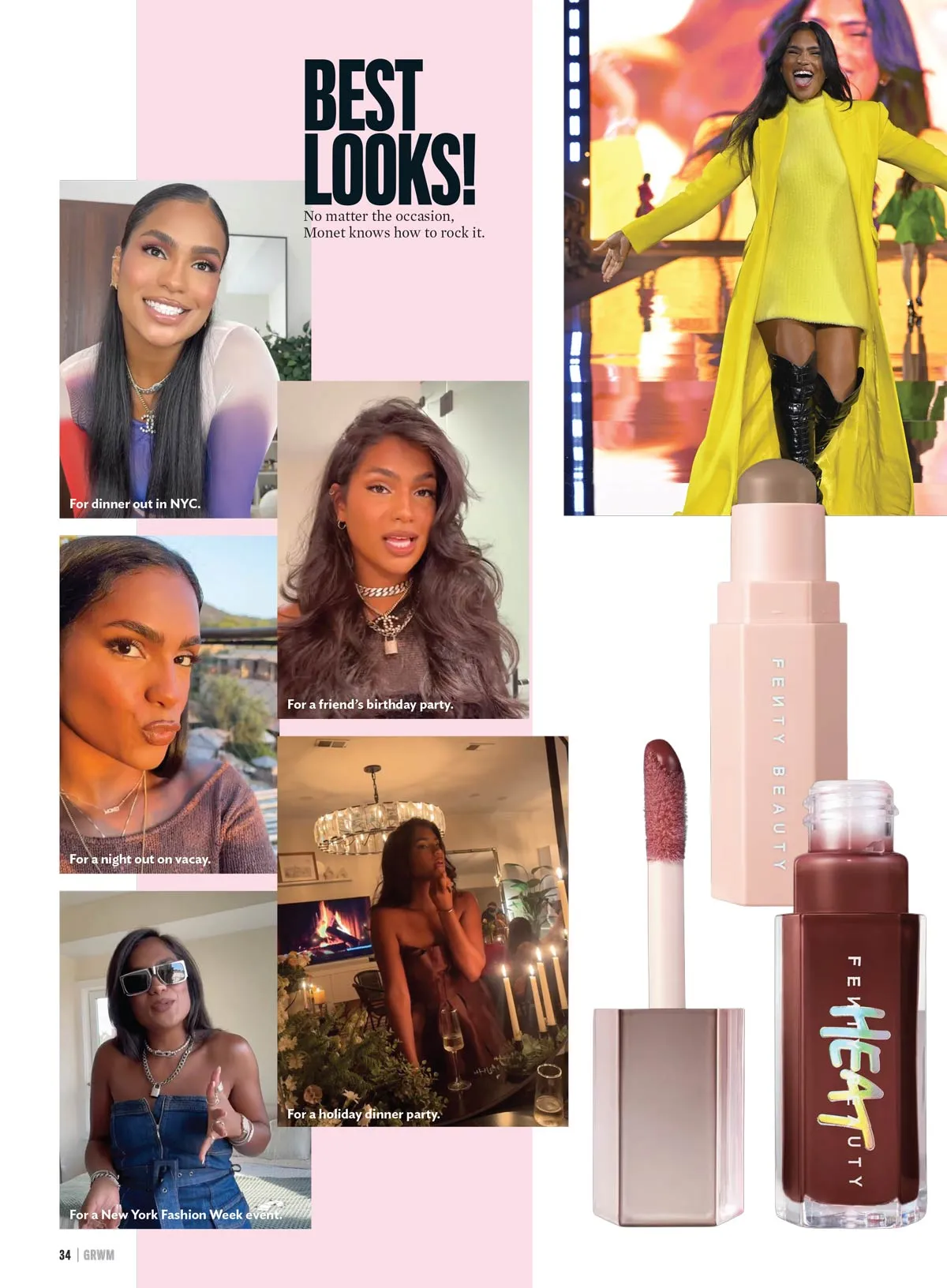 Get Ready With Me - The Alix Earle Affect, 7 Secrets To Become A Content Creator, Beauty, Fashion & Skincare Tips From Top Trendsetters Like Emma Chamberlain, Kylie Jenner, Jaclyn Hill & More!