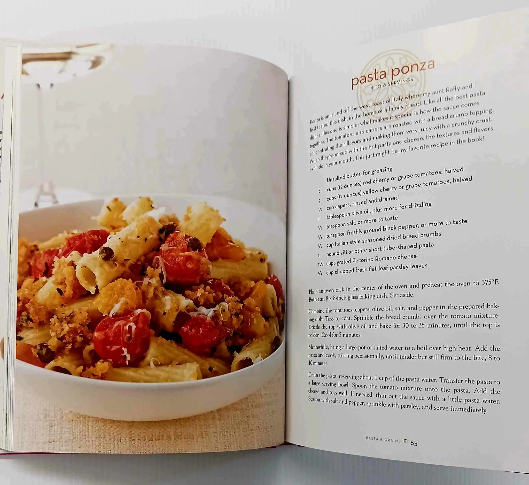 GIADA AT HOME - Giada De Laurentiis