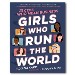 Girls Who Run the World