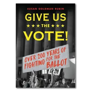 Give Us the Vote
