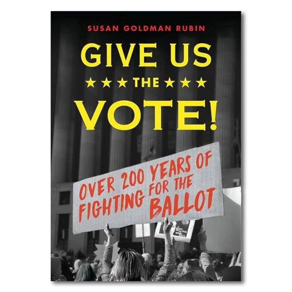 Give Us the Vote