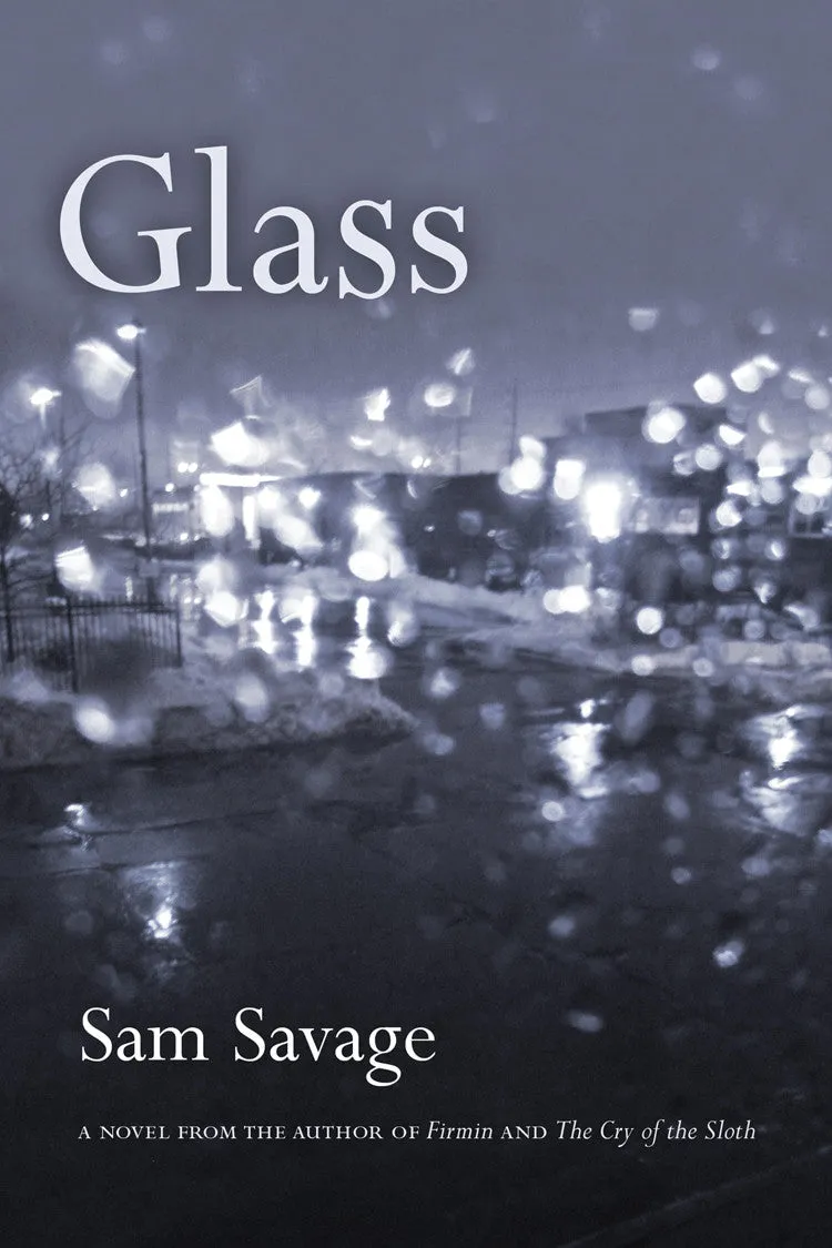 Glass CHPbeta