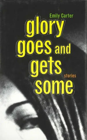 Glory Goes and Gets Some CHPbeta