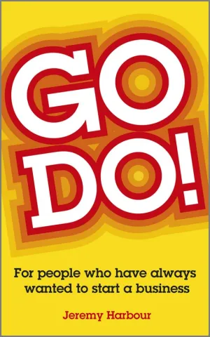 Go Do For People Who Have Always Wanted to Start a Business