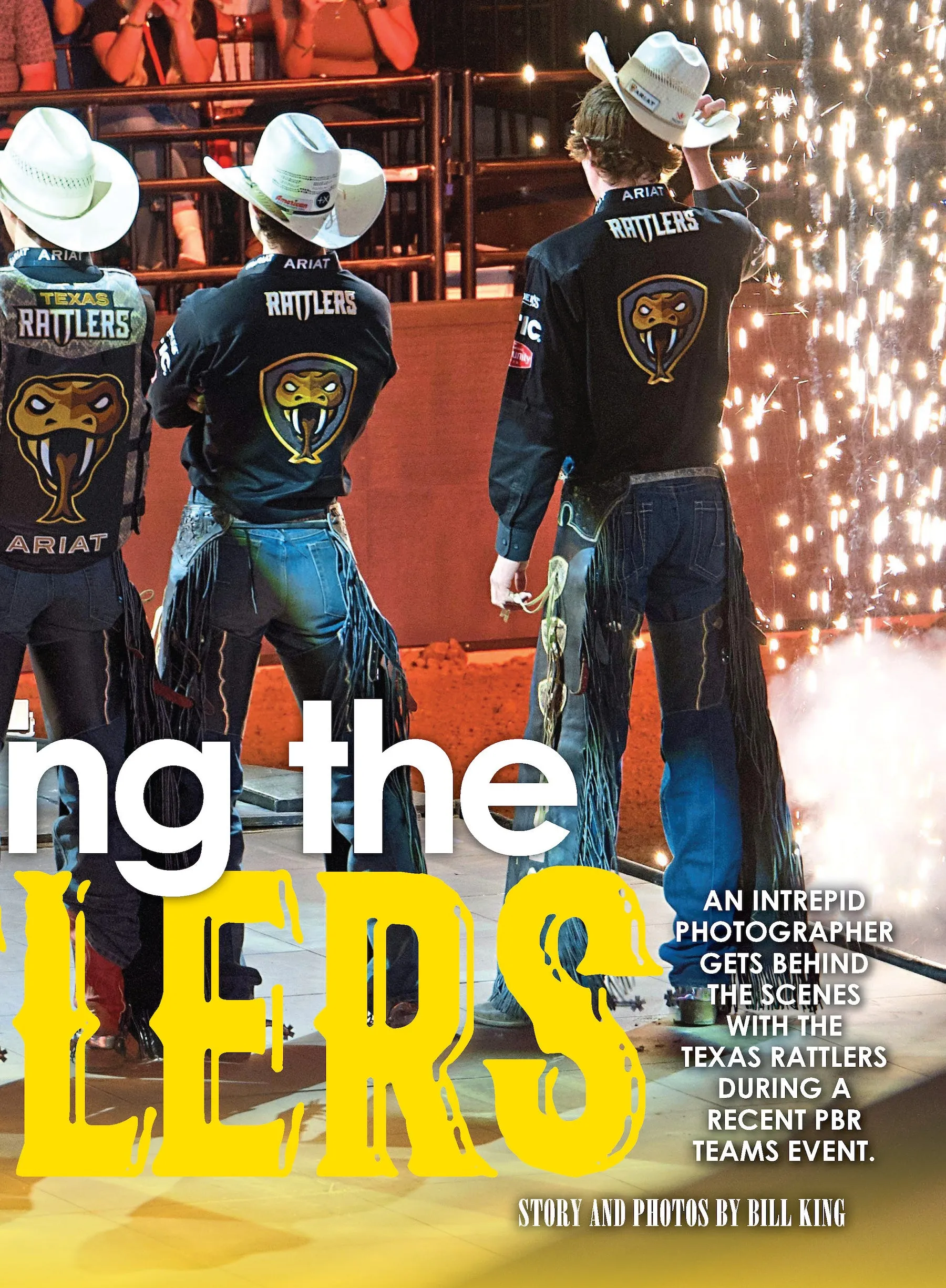 Gold Buckle - Taylor Sheridan: Western Revolution, Yellowstone Return, PBR Rodeo, Utah UTV, Ford F-150 Raptor R, Cowboy Gins, 21st Century Ranch Life, Deer Camp Gear, Rattlers Strategy & Luke Bryan!