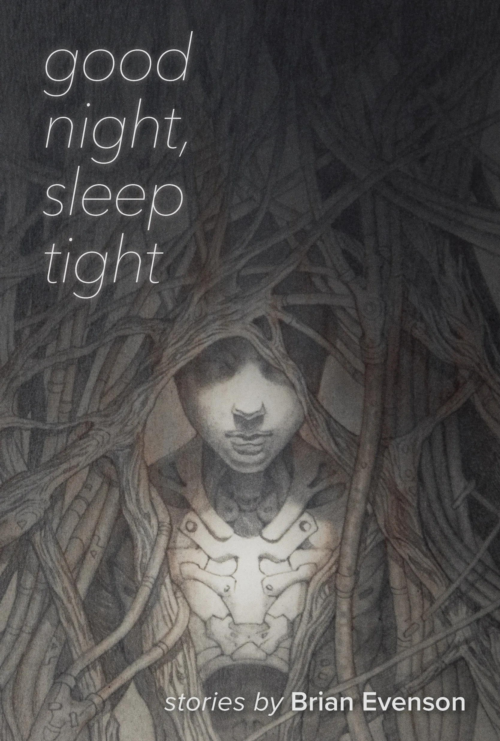 Good Night, Sleep Tight CHPbeta