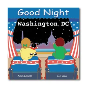 Good Night Washington, D.C.