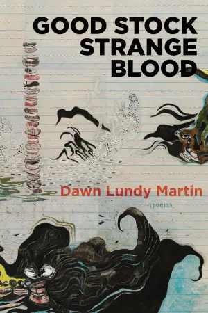 Good Stock Strange Blood CHPbeta