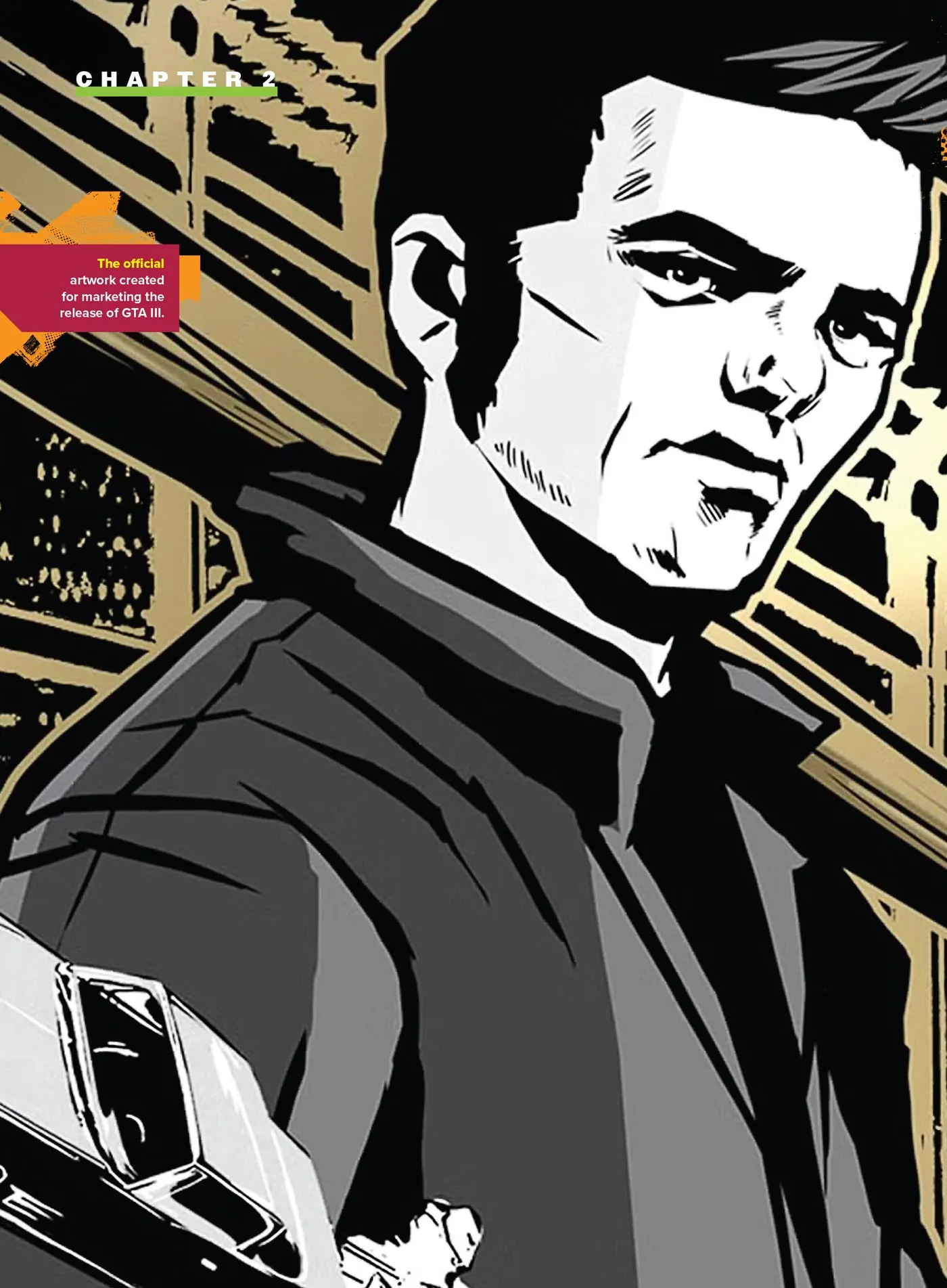 Grand Theft Auto - 2025 Guide: Everything You Need to Know, How It All Began, Changing The Game, Building An Unstoppable Empire, PS2 Effect, Open World Of Action & Adventure Of This Iconic Video Game!