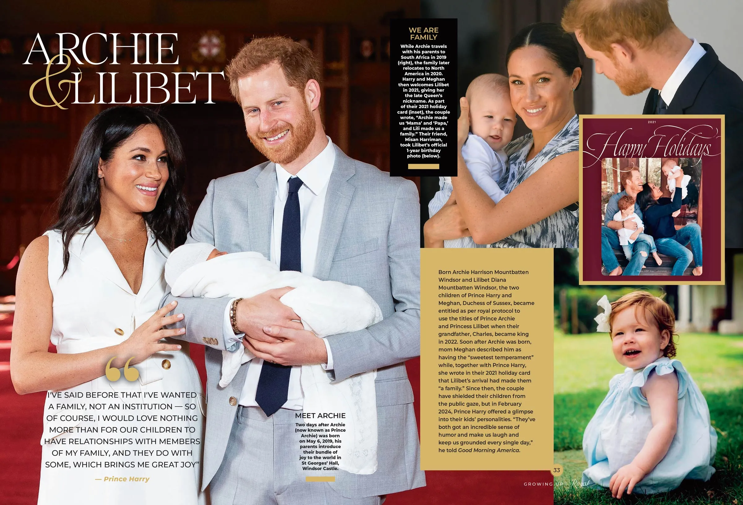 Growing Up Royal - The Future For Kate Middleton & Prince William's Eldest Son Prince George & His Siblings Princess Charlotte & Prince Louis, Personal Struggles, Public Duties, Family Legacy & More!