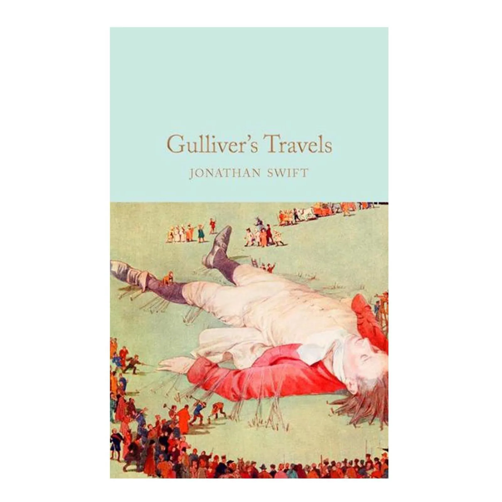 Gulliver's Travels