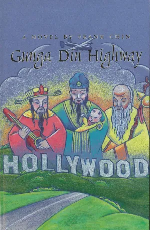Gunga Din Highway CHPbeta