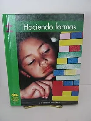 Haciendo Formas Library Binding