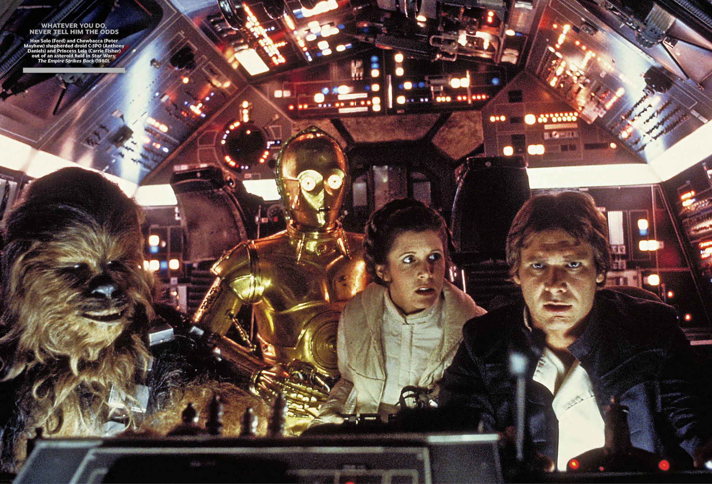 Harrison Ford - The Last Movie Hero: Hollywood Legend, Iconic Roles, Han Solo, Force Awakens, Star Wars, Air Force One, Indiana Jones, Rick Deckard, Jack Ryan, Environmental Crusader, Father & Pilot!