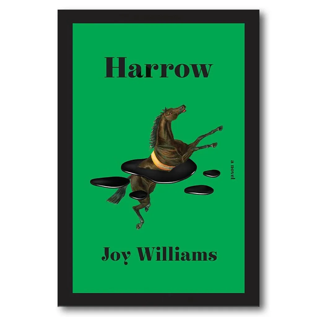 Harrow