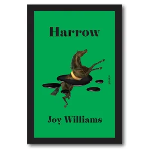 Harrow