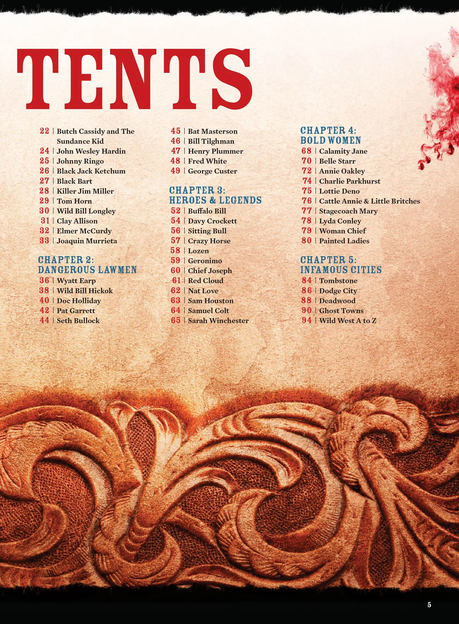 Haunted West - Legendary Tales From The Frontier: 50  Heroes, Notorious Outlaws & Heroic Wild Women, Jessie James, Annie Oakley, Ghost Towns, Terrifying Stories, Adventure, Spooky Sightings & More!