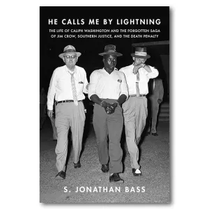 He Calls Me By Lightning