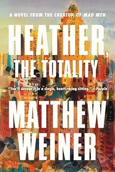 Heather, the Totality Paperback