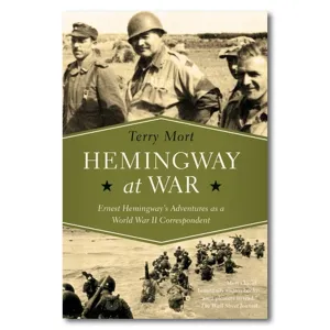 Hemingway at War