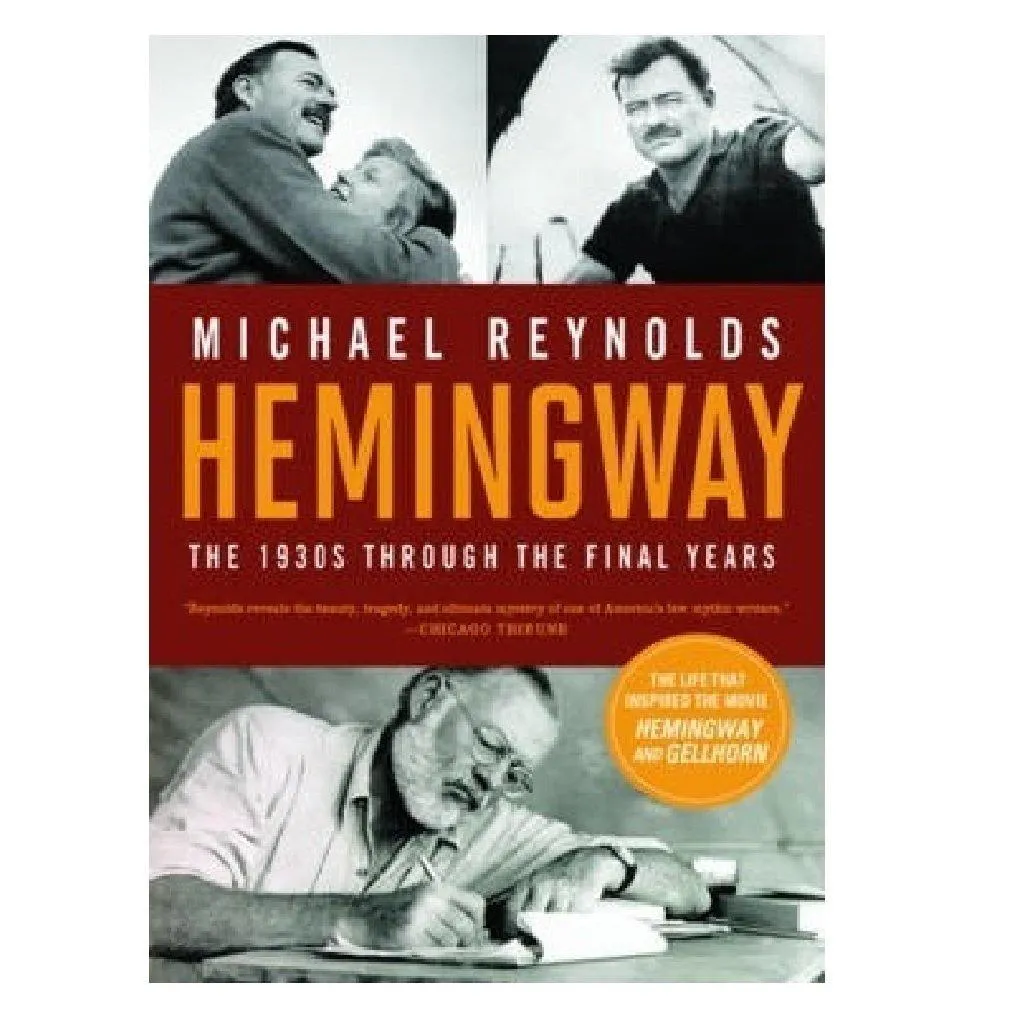 Hemingway