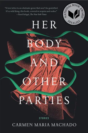 Her Body and Other Parties : Stories Cleary's