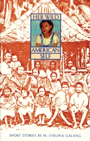 Her Wild American Self CHPbeta