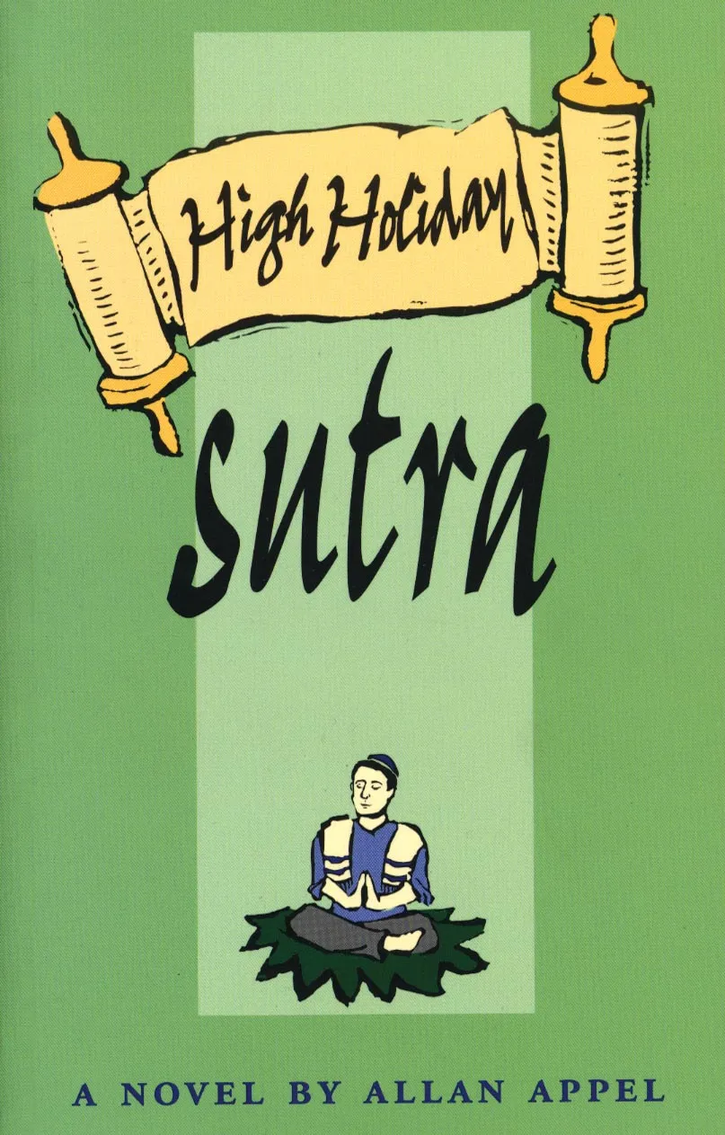 High Holiday Sutra CHPbeta