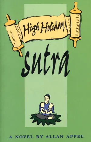 High Holiday Sutra CHPbeta