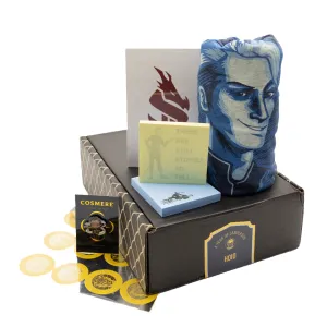 Hoid Fan Bundle Dragonsteel Books