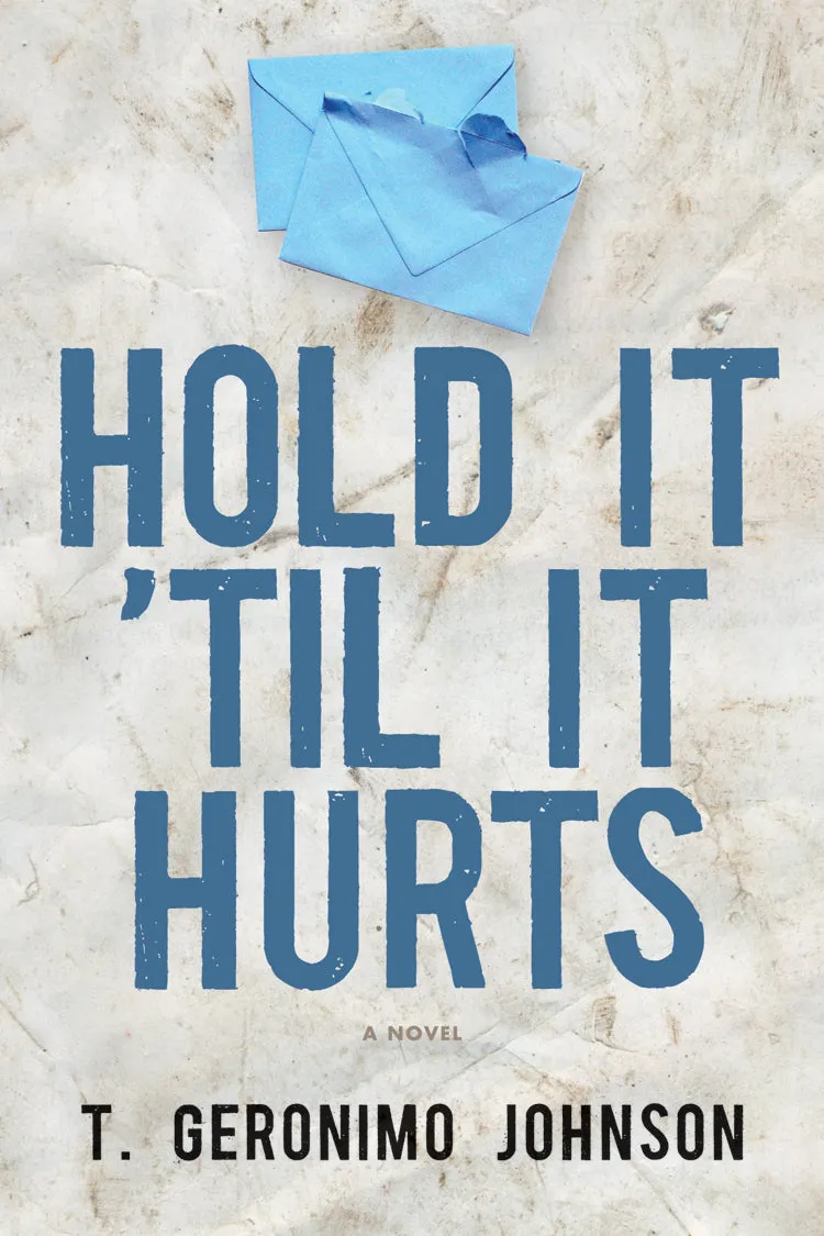 Hold It 'Til It Hurts CHPbeta