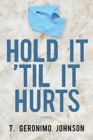 Hold It 'Til It Hurts CHPbeta