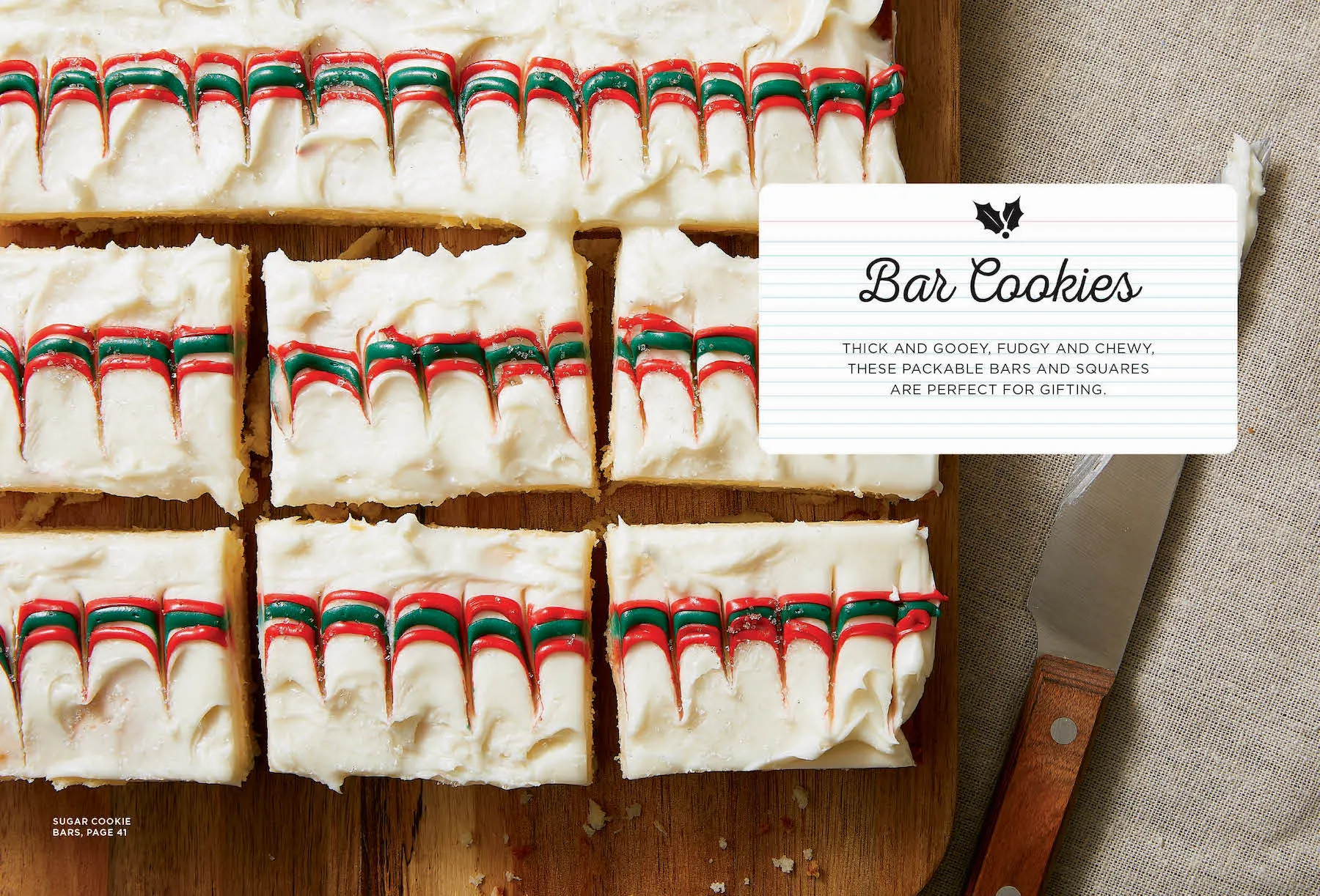 Holiday Cookies & Cakes - Make The Season Merry: 82  Recipes, Bake Like A Pro, Easy Drop Cookies, Gingerbread, Bundts Cakes, Spice Cake, Christmas Healthy Swaps & Kitchen Tips For Holiday Parties!
