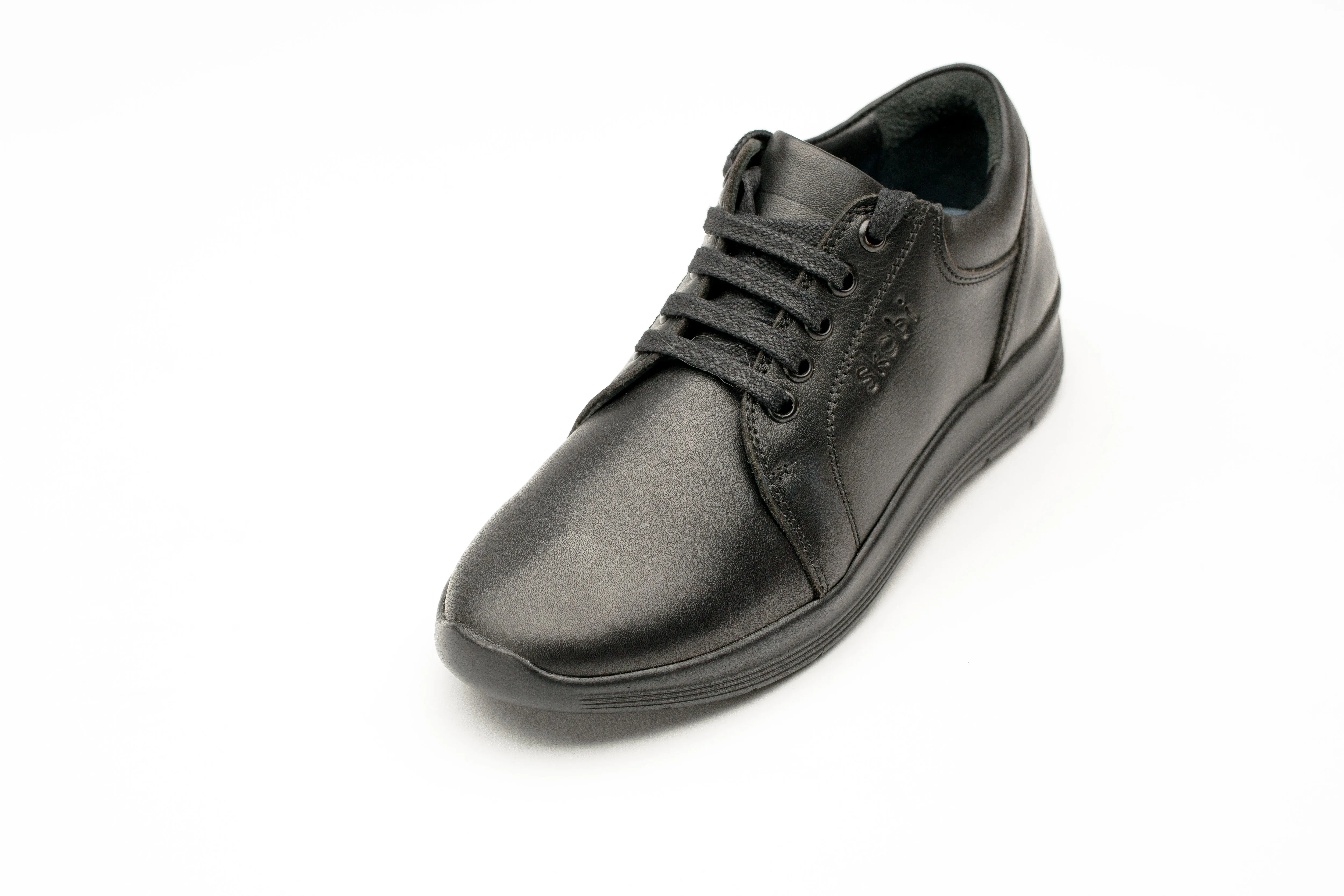 Holt Black