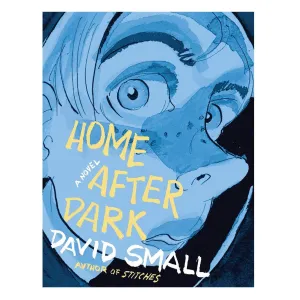 Home After Dark