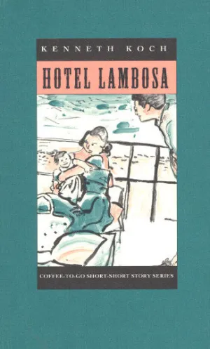 Hotel Lambosa CHPbeta