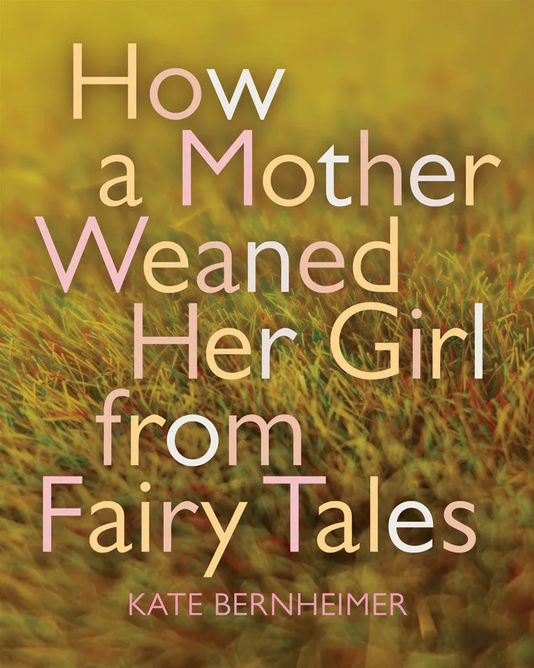How a Mother Weaned Her Girl from Fairy Tales CHPbeta